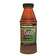 QCARBO Fast Cleansing Formula. Cranberry-Apple Flavor.