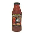 QCARBO Fast Cleansing Formula. Cranberry flavor.