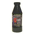 QCARBO Fast Cleansing Formula. Grape Flavor