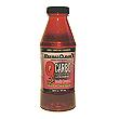 QCARBO Fast Cleansing Formula. Tropical Flavor.