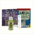 Saliva Detox Kit for AMP, mAMP, COC, OPI, THC, PCP