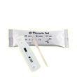 Single Panel Cotinine (COT) Home Urine Test Kit