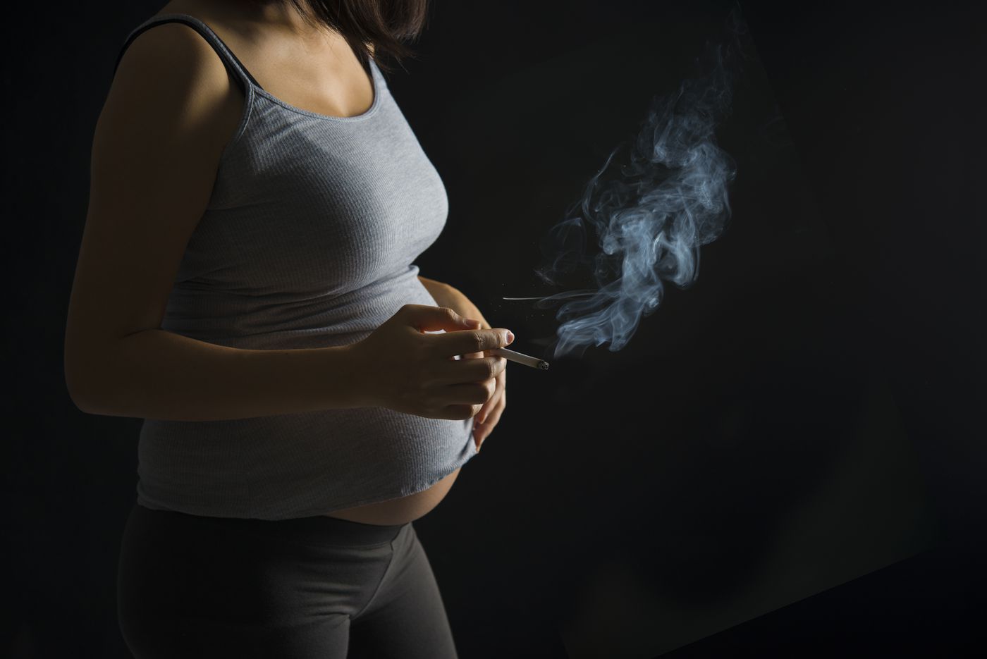 Effects Of Cannabis Product Use During And After Pregnancy