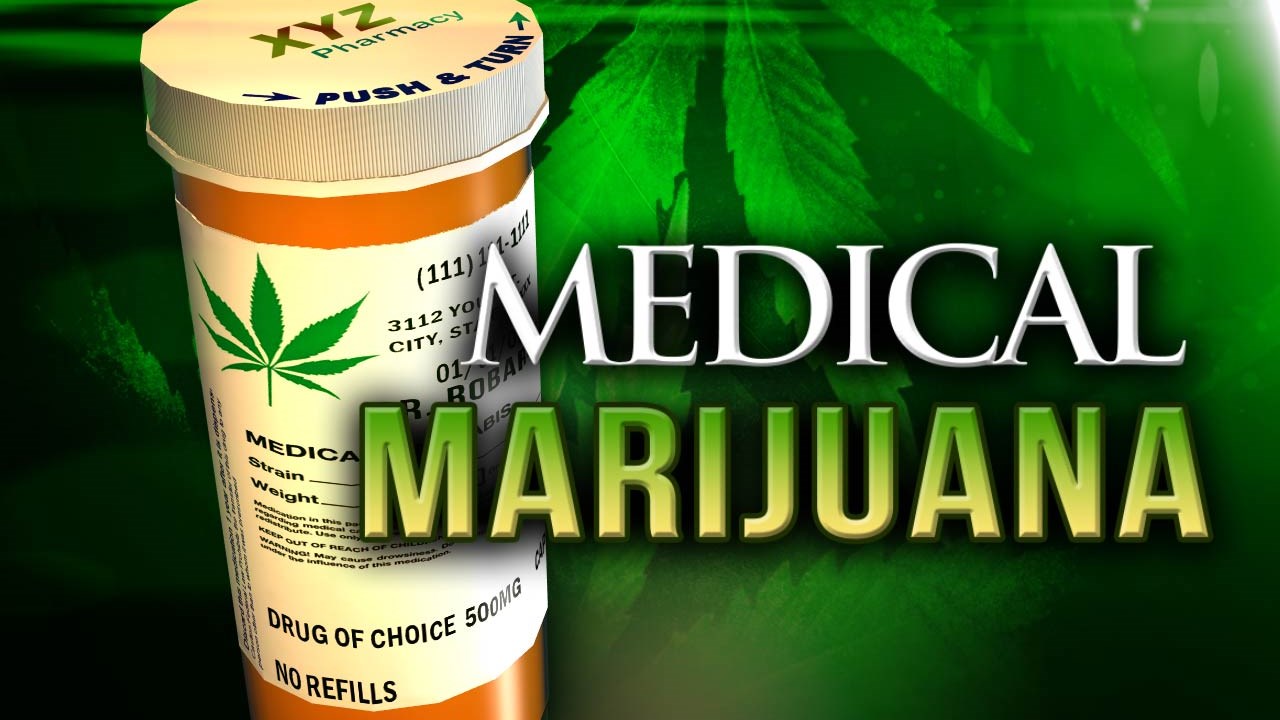 Health Effects Of Using Medical Marijuana