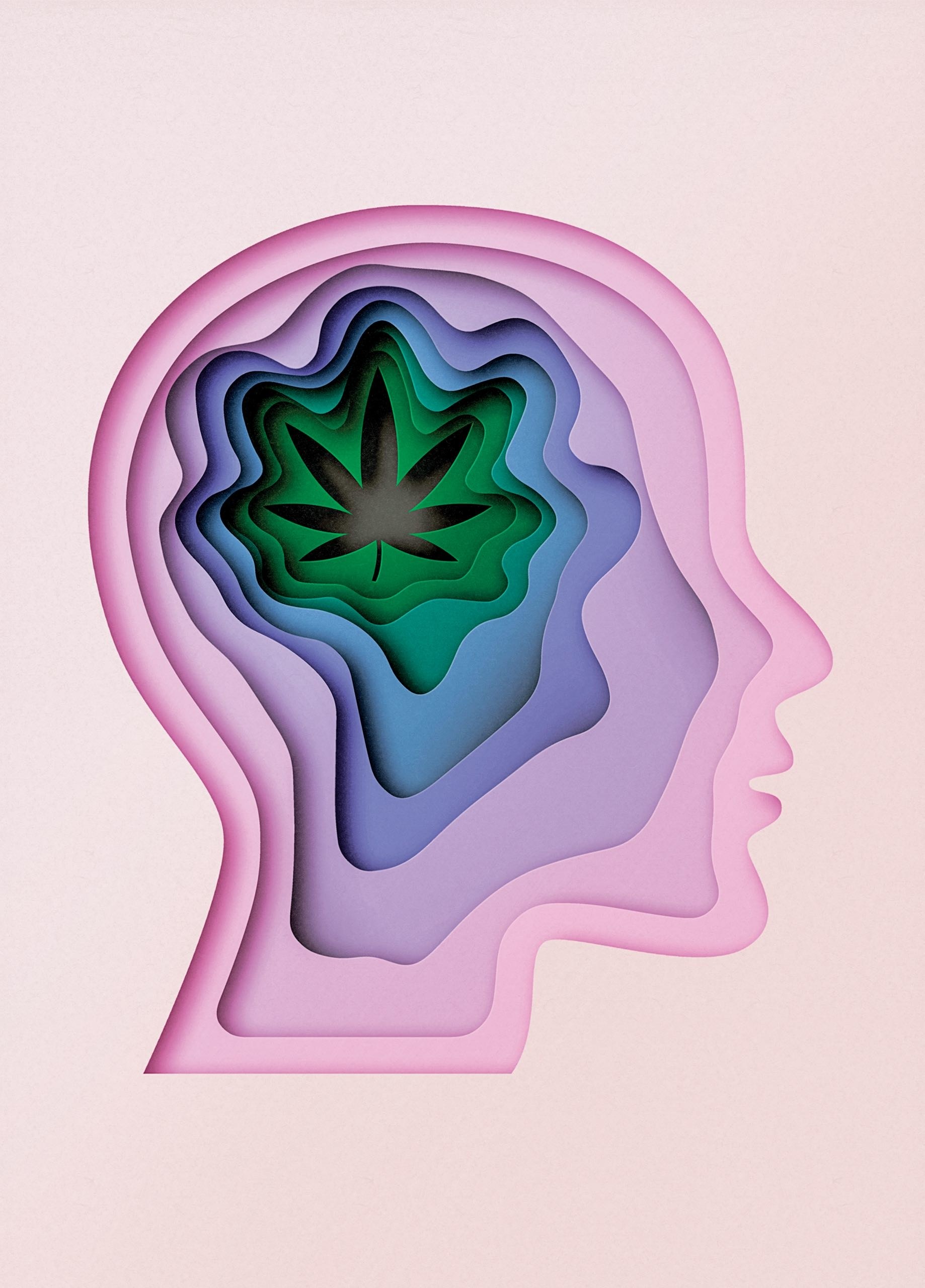 Short-Term Effects Of Marijuana On The Brain