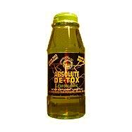 Absolute De-Tox Carbo-Drink Lemon-Lime Flavor