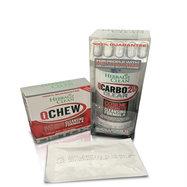 Fast COC / Cocaine Detox Kit for People Over 200 Lbs