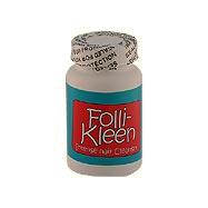 Folli-Kleen Intense Hair Cleanser