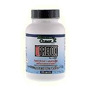 PRE-TOX Master Concentrated Capsules - 100 Capsules