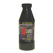 QCARBO Fast Cleansing Formula. Grape Flavor