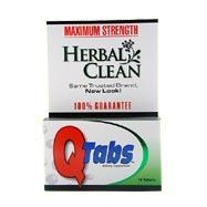 Quick Tabs - Emergency Flush Detox Tablets