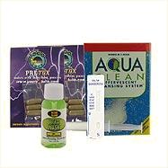 Saliva Detox Kit for AMP, mAMP, COC, OPI, THC, PCP