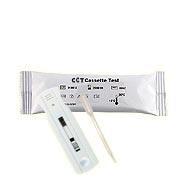 Single Panel Cotinine (COT) Home Urine Test Kit