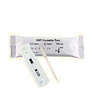 Single Panel Oxycodone Home Urine Test Kit