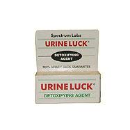 Urine Luck Detoxifying Agent