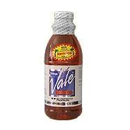 Vale Solution (Orange Flavor)