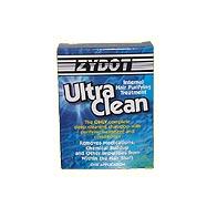 ZYDOT Ultra Clean Shampoo and Conditioner